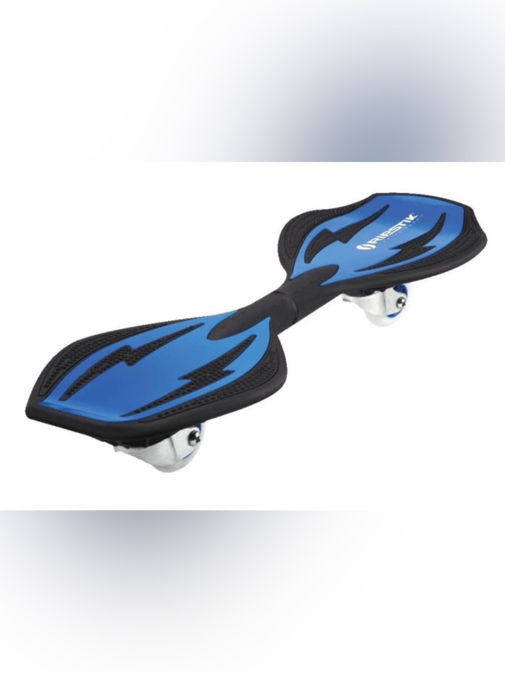NEW in Box Razor RipStik Caster Board Classic Collection in Blue